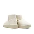 کفش بوت زنانه مدل 0502 _ UGG Boots