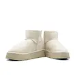 کفش بوت زنانه مدل 0502 _ UGG Boots