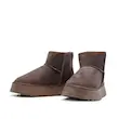 کفش بوت زنانه مدل 0502 _ UGG Boots