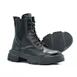 کفش بوت زنانه یو مدل 0503 _  UOU Boots