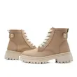 کفش بوت زنانه مدل 0506 _ UGG Boots