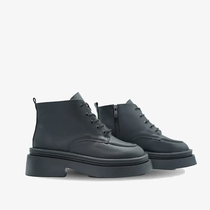 کفش بوت زنانه مدل 0507 _ Boots