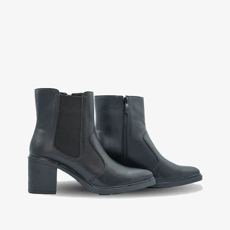 کفش بوت زنانه لیدی مدل 0510 _ Boots