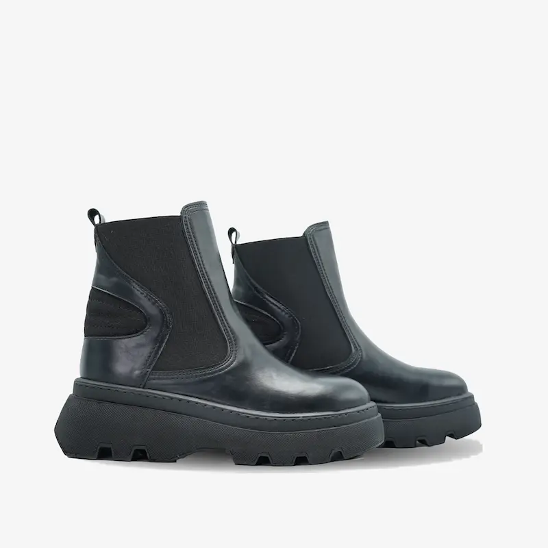 کفش بوت زنانه متیو  مدل 0511 _ Boots