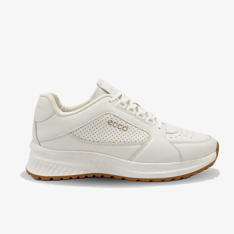 کفش کتانی مردانه مدل 0516 _ ECCO