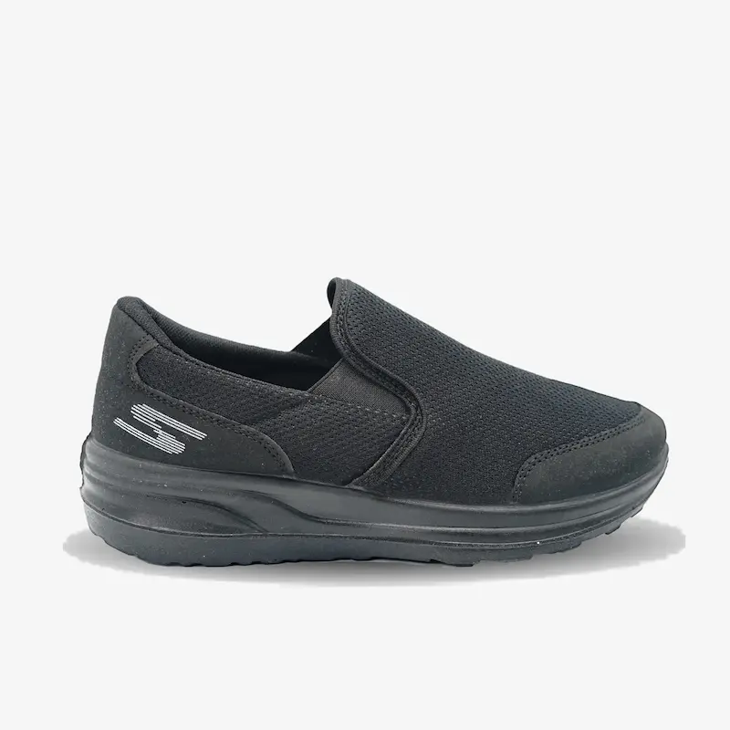 کفش ونس زنانه اسکیچرز مدل 0322 _ Skechers