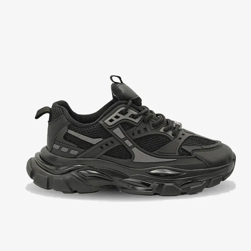 کفش کتونی اسپرت مردانه مدل - 0282- Balenciga