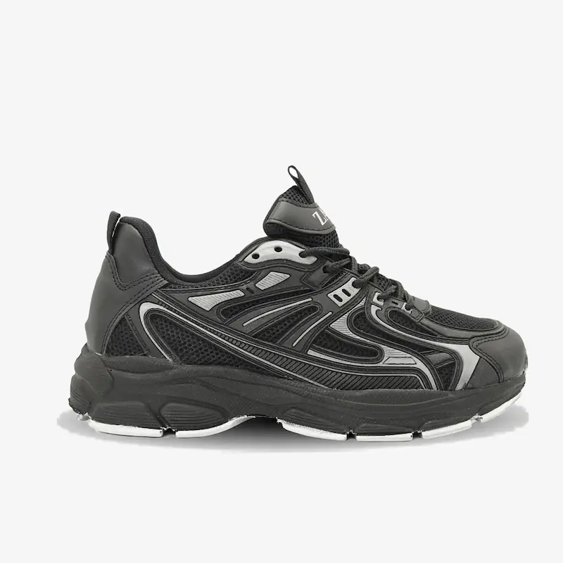 کفش کتانی زنانه زارا مدل 0197