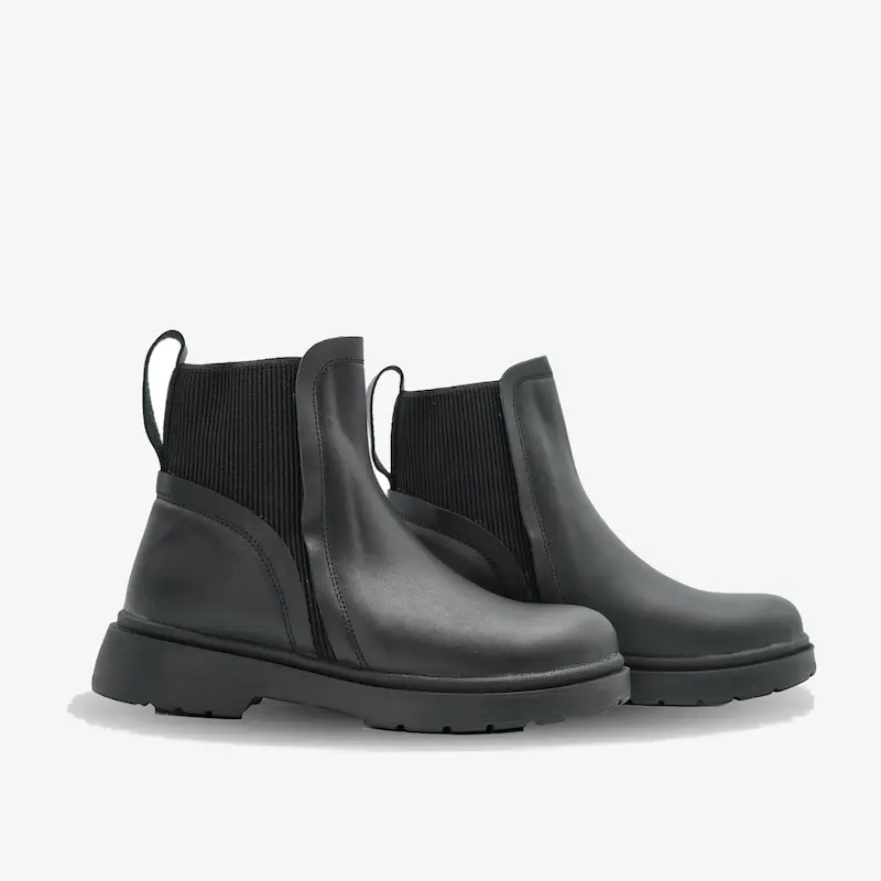 کفش بوت زنانه مدل 0513 _ Boots