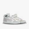 کفش ونس ساقدار زنانه مدل 0335 _ NIKE