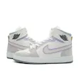 کفش ونس ساقدار زنانه مدل 0335 _ NIKE