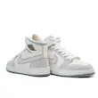 کفش ونس ساقدار زنانه مدل 0335 _ NIKE