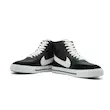 کفش ونس ساقدار زنانه مدل 0334 _ NIKE