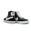 کفش ونس ساقدار زنانه مدل 0334 _ NIKE