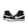 کفش ونس ساقدار زنانه مدل 0334 _ NIKE