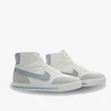 کفش ونس ساقدار زنانه مدل 0334 _ NIKE