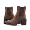 کفش بوت زنانه مدل 0514 _ Boots