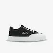 کفش اسپرت دخترانه مدل sneaker - 0026_Blue