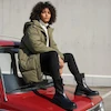 کفش بوت زنانه استریج مدل 0509 _ Boots