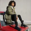 کفش بوت زنانه استریج مدل 0509 _ Boots
