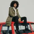 کفش بوت زنانه استریج مدل 0509 _ Boots