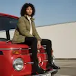 کفش بوت زنانه استریج مدل 0509 _ Boots