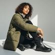 کفش بوت زنانه استریج مدل 0509 _ Boots