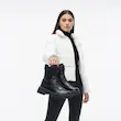 کفش بوت زنانه یو مدل 0503 _  UOU Boots