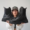 کفش بوت زنانه یو مدل 0503 _  UOU Boots