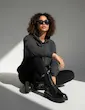 کفش بوت زنانه یو مدل 0503 _  UOU Boots