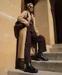 کفش بوت زنانه یو مدل 0503 _  UOU Boots