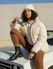 کفش بوت زنانه یو مدل 0503 _  UOU Boots