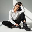 کفش بوت زنانه بلت مدل 0508 _ BELT Boots