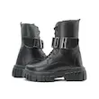 کفش بوت زنانه مدل 1109 _ Boots Dior