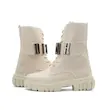 کفش بوت زنانه مدل 1109 _ Boots Dior