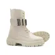کفش بوت زنانه مدل 1109 _ Boots Dior