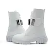کفش بوت زنانه مدل 1109 _ Boots Dior
