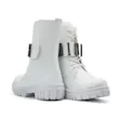 کفش بوت زنانه مدل 1109 _ Boots Dior