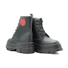 کفش بوت زنانه مدل 1111 _ Boots Red Mark