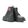 کفش بوت زنانه مدل 1111 _ Boots Red Mark