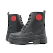 کفش بوت زنانه مدل 1111 _ Boots Red Mark