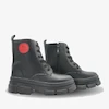 کفش بوت زنانه مدل 1111 _ Boots Red Mark
