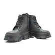 کفش بوت زنانه مدل 1111 _ Boots Red Mark