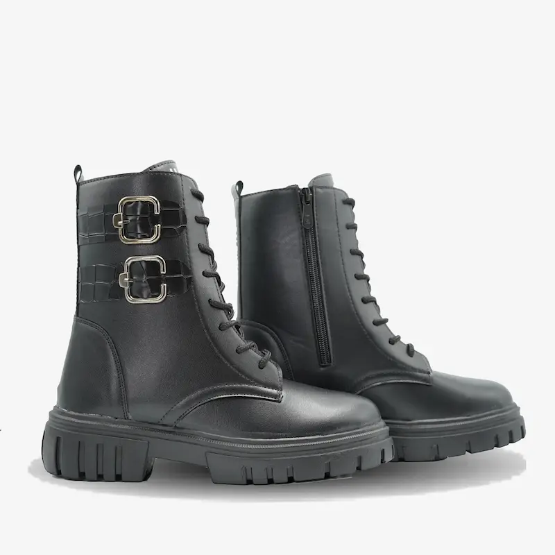 کفش بوت زنانه مدل 1112 _ Boot  