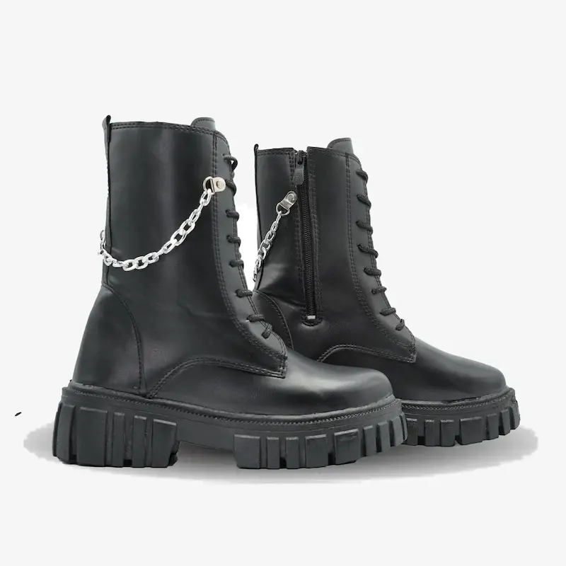 کفش بوت زنانه مدل 1113 _ Boot  