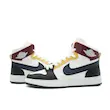 کفش ونس ساقدار زنانه مدل 0335 _ NIKE