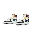 کفش ونس ساقدار زنانه مدل 0335 _ NIKE