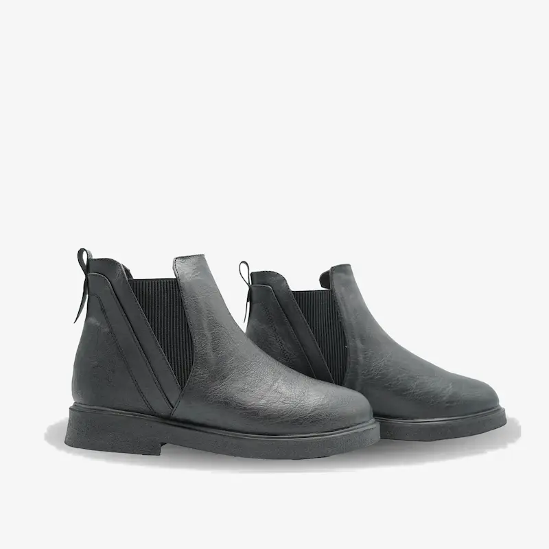 کفش بوت زنانه مدل 0516 _ Boots