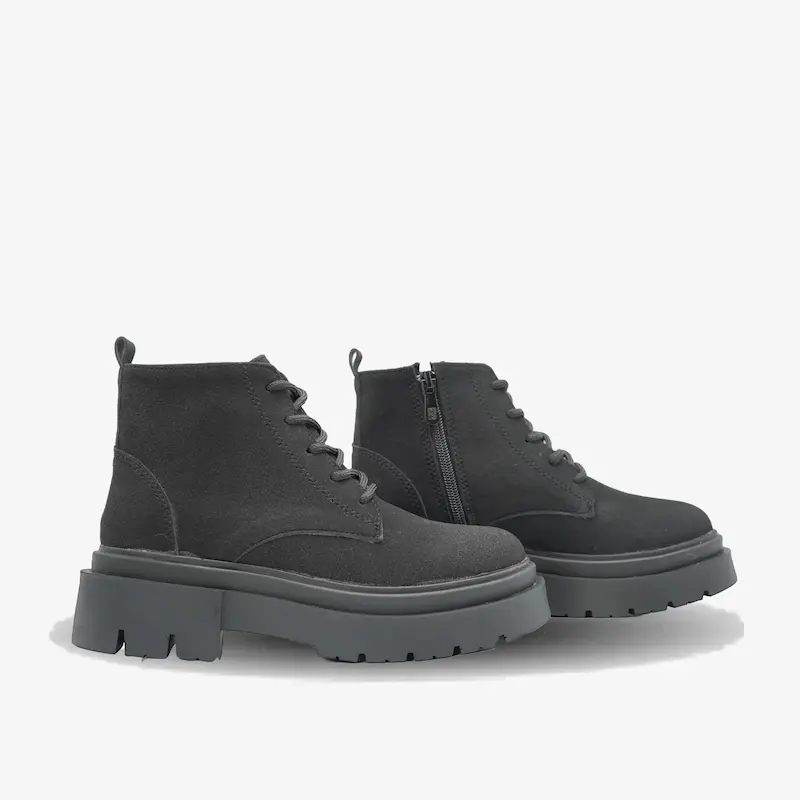 کفش بوت زنانه مدل 0518 _ Boots