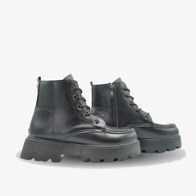 کفش بوت زنانه مدل 0519 _ Boots